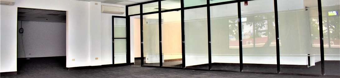 OFFICE CENTER 08 - K & L